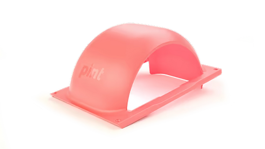 Onewheel Fender Pint - Coral