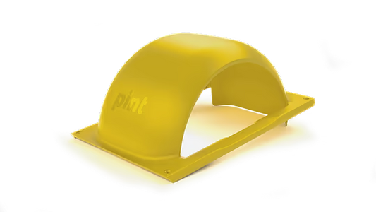 Onewheel Fender Pint - Dijon