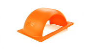 Onewheel Fender Pint - Fluorescent Orange BIKEFACTORY Hawaii