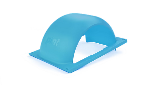 Onewheel Fender Pint - Hot Blue