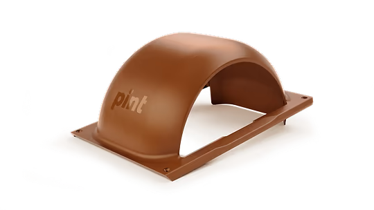 Onewheel Fender Pint - Leather