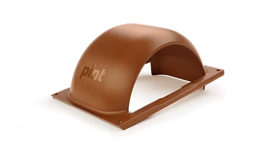 Onewheel Fender Pint - Leather