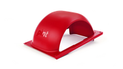 Onewheel Fender Pint - Red BIKEFACTORY Hawaii