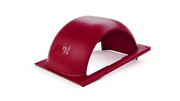 Onewheel Fender Pint - Ron Burgundy BIKEFACTORY Hawaii