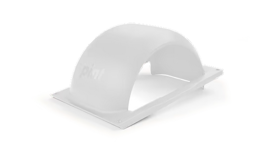 Onewheel Fender Pint - White