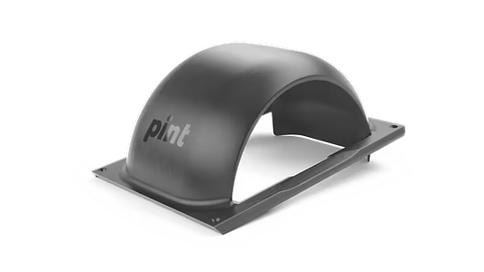 Onewheel Fender Pint - Dark Grey