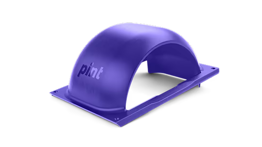 Onewheel Fender Pint - Purple BIKEFACTORY Hawaii