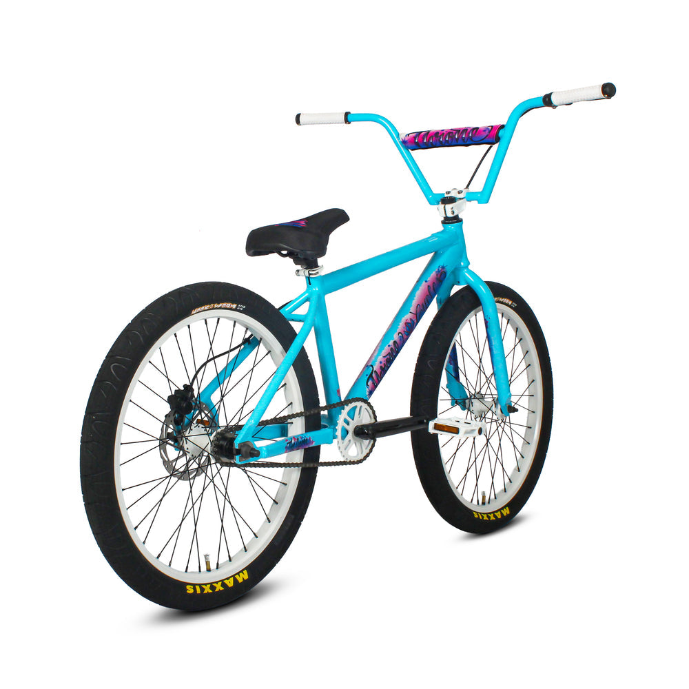 Throne Cycles The Goon 24"