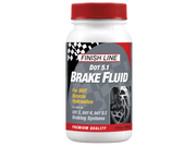 Finish Line DOT 5.1 Brake Fluid, 4oz Finish Line