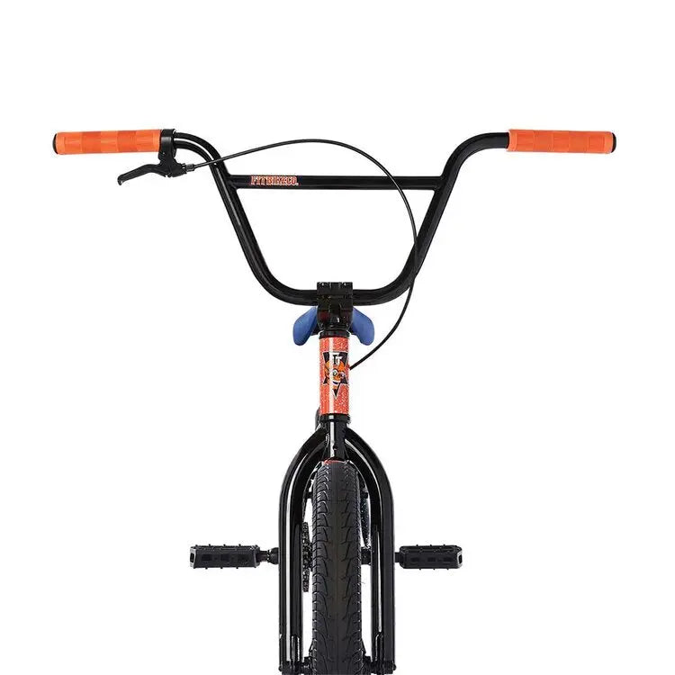 Fit Bike Co. - Series One Deegan Complete - Orange/Blue/White Fit Bike Co.