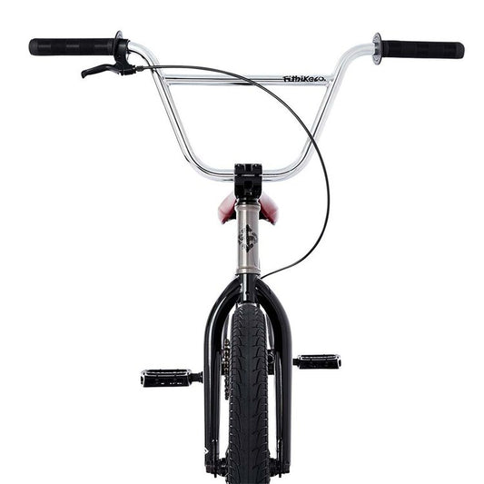 Fit Bike Co. TRL 21.25" tt (2XL) Complete Gloss Clear