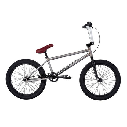 Fit Bike Co. TRL 21.25" tt (2XL) Complete Gloss Clear