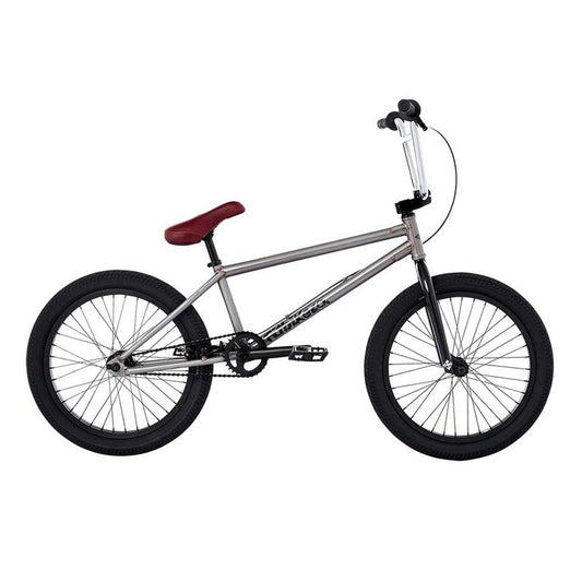 Fit Bike Co. TRL 21.25" tt (2XL) Complete Gloss Clear