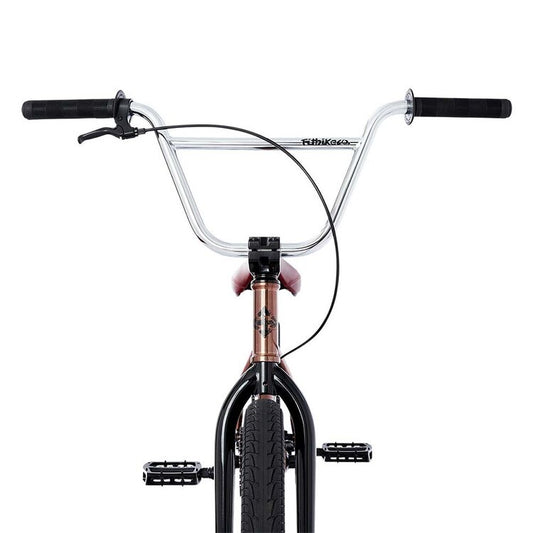 Fit Bike Co. TRL 21.25" tt (2XL) Complete Trans Gold