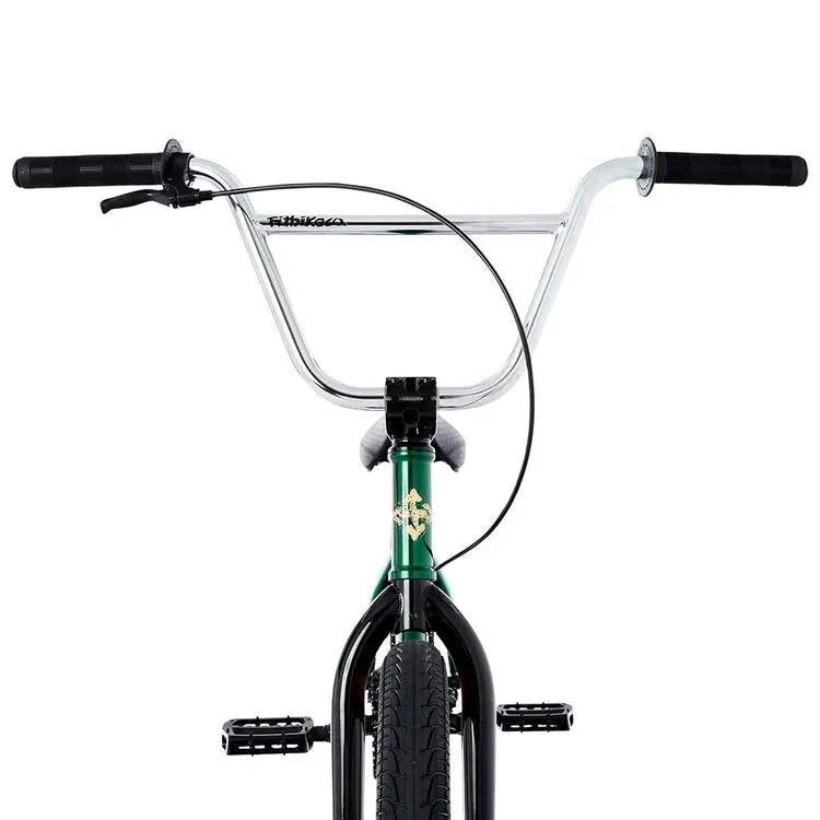 Fit Bike Co. TRL 21" tt (XL) Complete Trans Green Fit Bike Co.