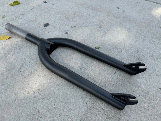Fit Bike Co. Fork 3/8" - Black Fit Bike Co.