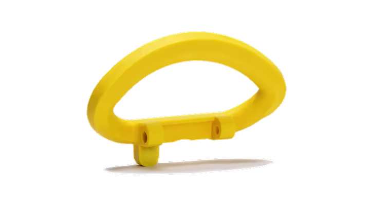 Onewheel Maghandle Pint Fluorescent Yellow