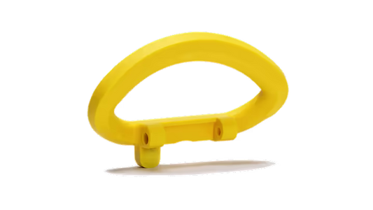 Onewheel Maghandle Pint Fluorescent Yellow