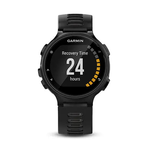 Garmin Forerunner 735XT - Black/Gray Garmin