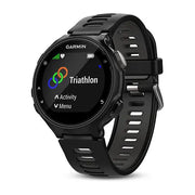 Garmin Forerunner 735XT - Black/Gray Garmin