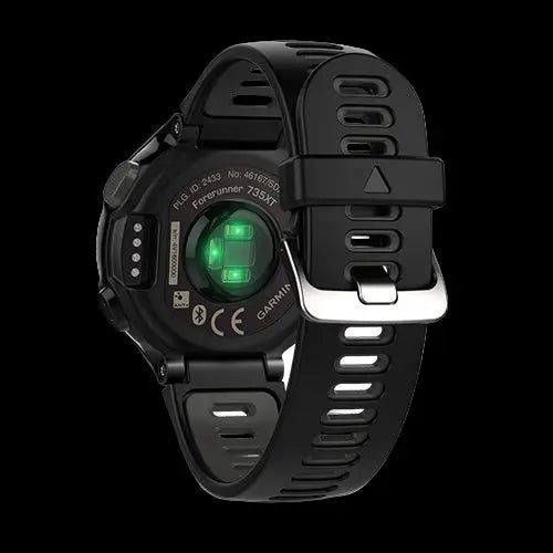 Garmin Forerunner 735XT - Black/Gray Garmin