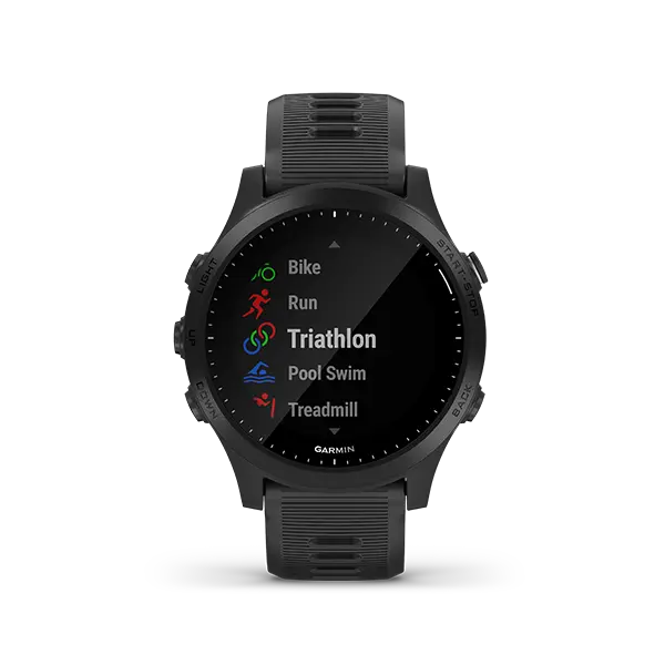 Garmin Forerunner 945 - Black Garmin