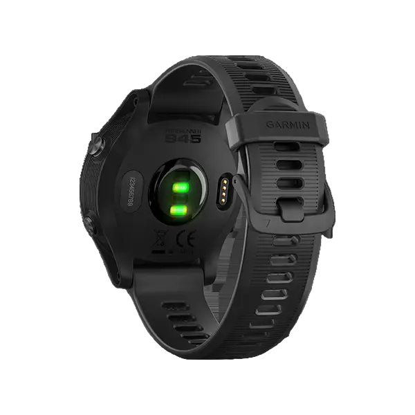 Garmin Forerunner 945 - Black Garmin