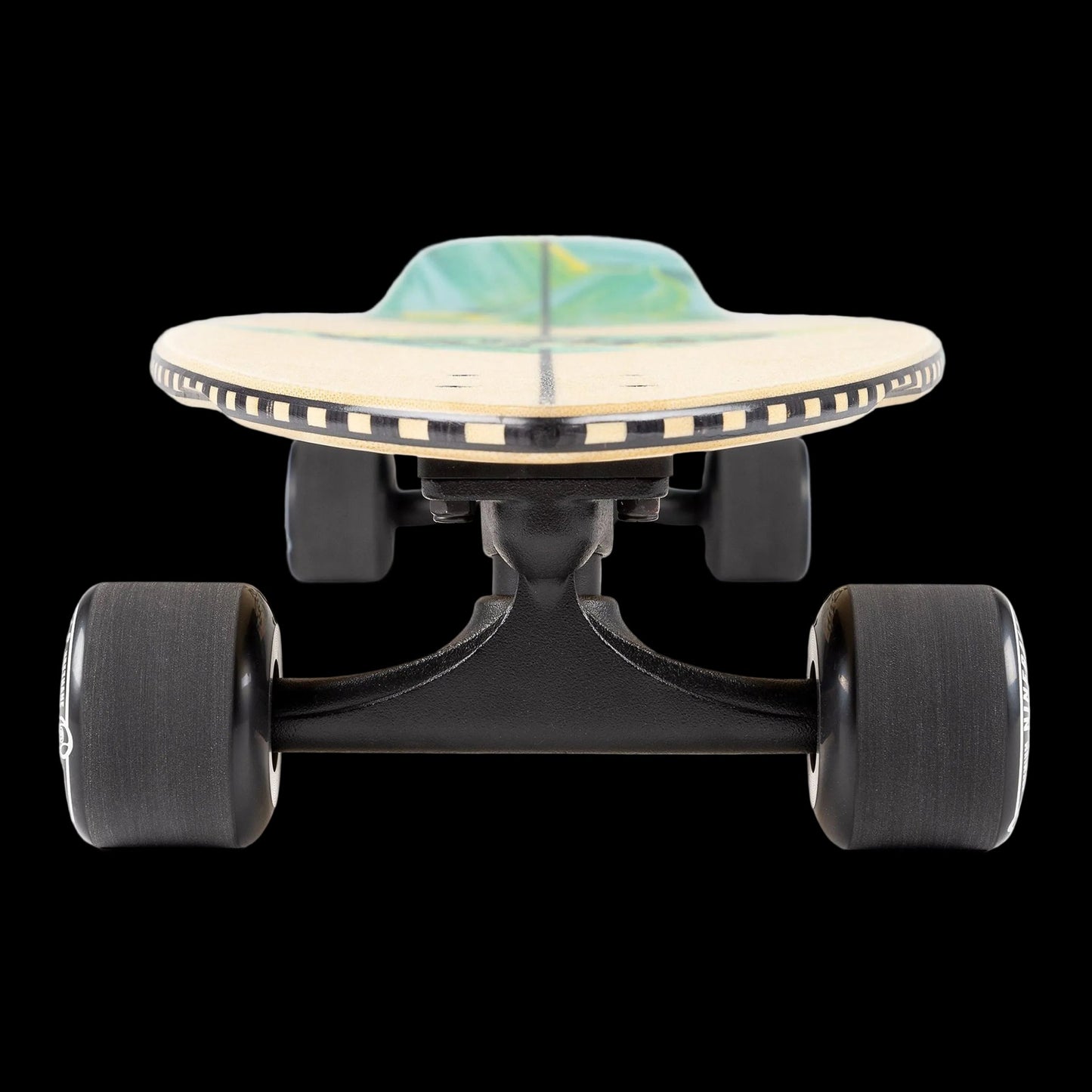 Sector 9 Fortune Ft. Point 34" BIKEFACTORY Hawaii