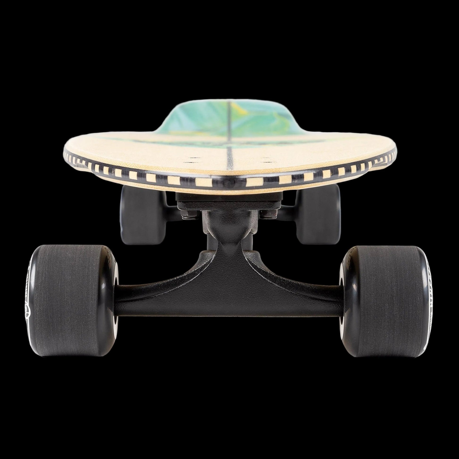 Sector 9 Fortune Ft. Point 34" BIKEFACTORY Hawaii