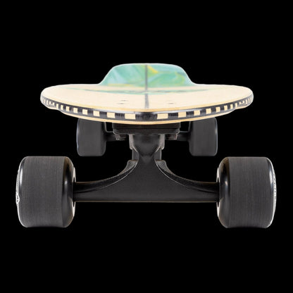 Sector 9 Fortune Ft. Point 34" BIKEFACTORY Hawaii