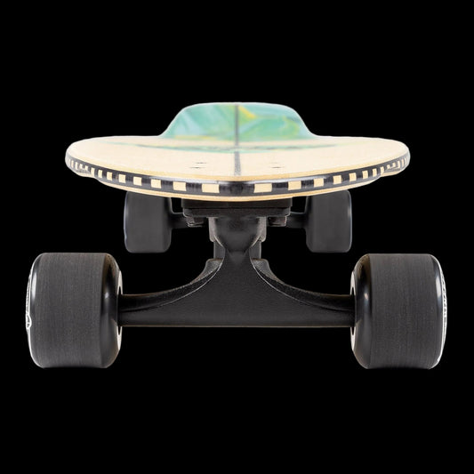 Sector 9 Fortune Ft. Point 34" BIKEFACTORY Hawaii