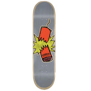 Foundation Skateboards Firecracker