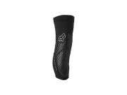 Fox Racing Enduro Pro Knee Guards - Black Large Fox Racing