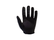 Fox Racing Ranger Full Finger Gloves - Black Medium Fox Racing