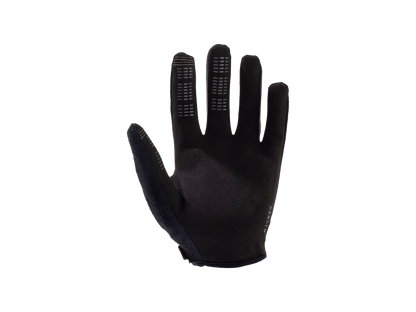 Fox Racing Ranger Full Finger Gloves - Black Medium