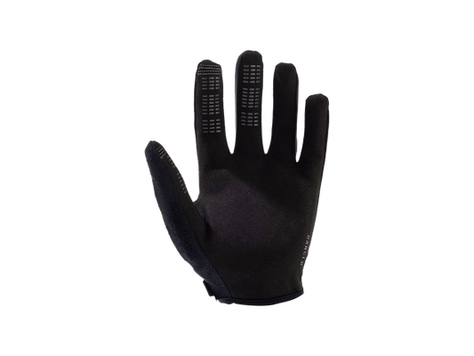 Fox Racing Ranger Full Finger Gloves - Black Medium