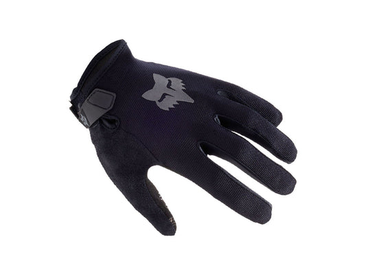 Fox Racing Ranger Full Finger Gloves - Black Large
