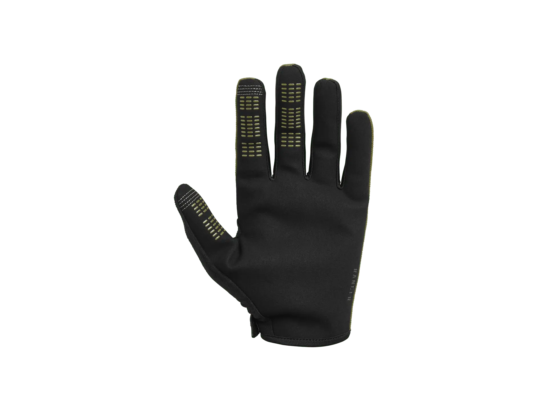 Fox Racing Ranger Gloves - BRK, Full Finger, XX-Large Fox Racing