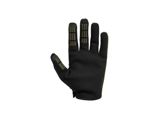 Fox Racing Ranger Gloves - BRK, Full Finger, XX-Large