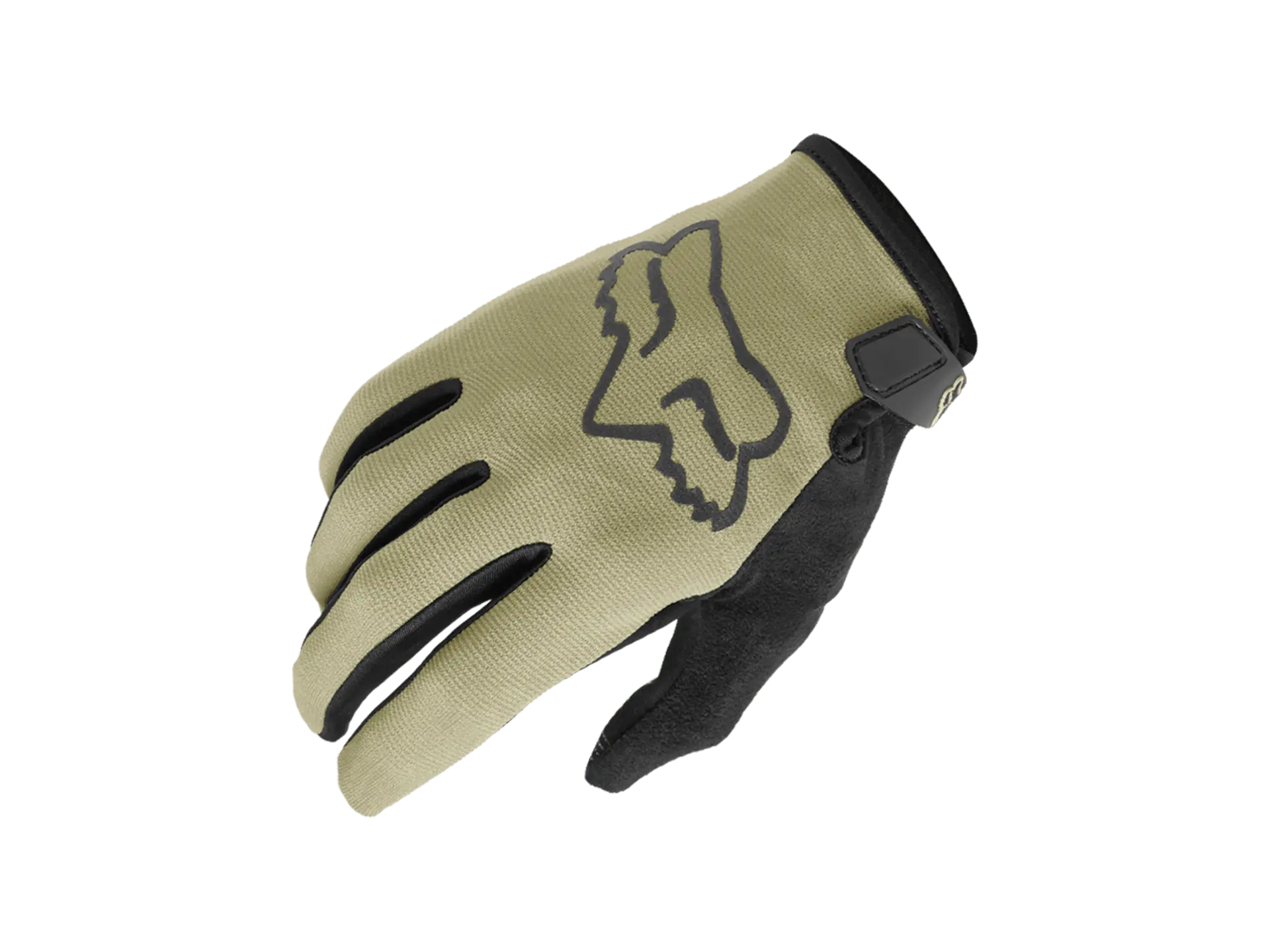 Fox Racing Ranger Gloves - BRK, Full Finger, XX-Large Fox Racing