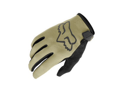 Fox Racing Ranger Gloves - BRK, Full Finger, XX-Large
