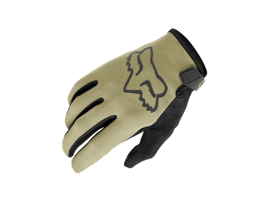 Fox Racing Ranger Gloves - BRK, Full Finger, XX-Large