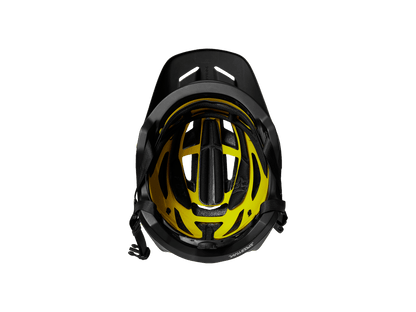 Fox Racing Speedframe MIPS™ Bike Helmet Small Black