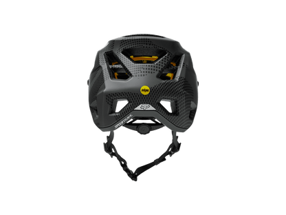 Fox Racing Speedframe Helmet Grey Camo, Small