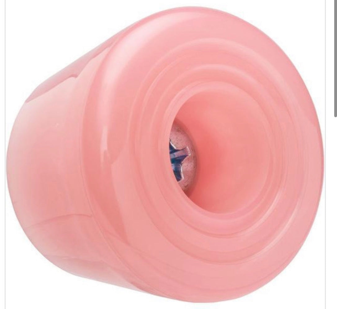 Impala Toe Stop - Pink