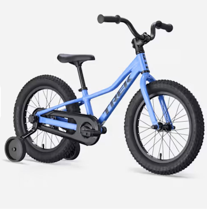 Trek Precaliber 16" Fjord Blue (2027)