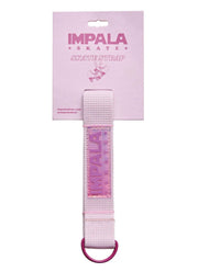 Impala Skate Strap - Pink