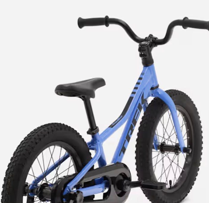 Trek Precaliber 16" Fjord Blue (2027)
