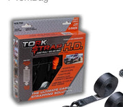 TorkStrap HD750 14'x1.5'' Tie Down Straps 2 Pack