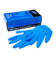 Park Tool MG-3L Nitrile Mechanics Gloves - Large